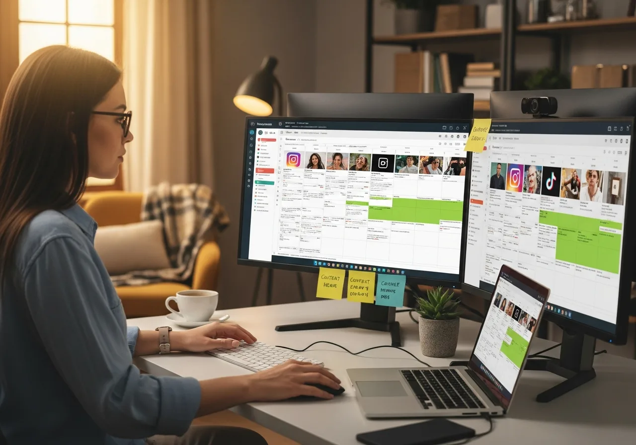 Red Stream — Warum Red Stream wählen?